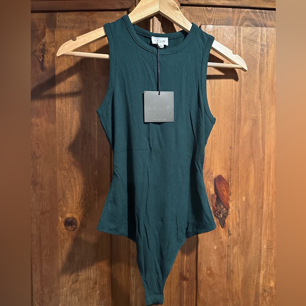 LE LIS Bodysuit